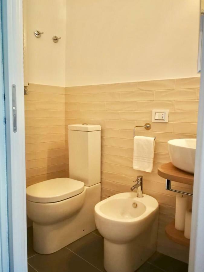 Apartamento Sguardo Sul Porto Camogli Exterior foto